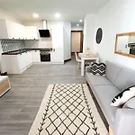 Urruetxea Apartment