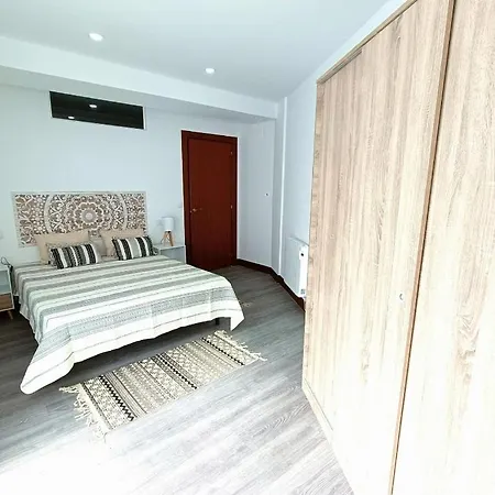 Apartment Urruetxea Bilbao