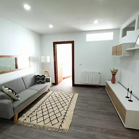 Appartement Urruetxea