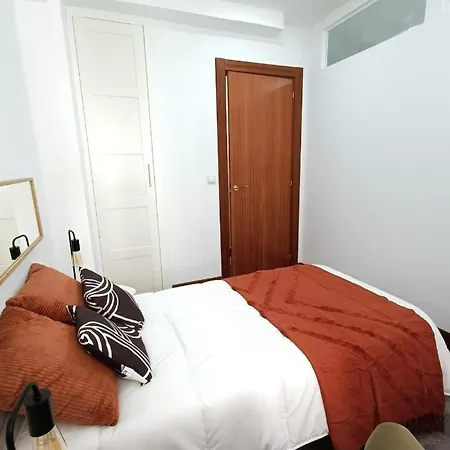 Urruetxea Appartement