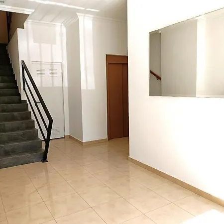 Urruetxea Appartement *