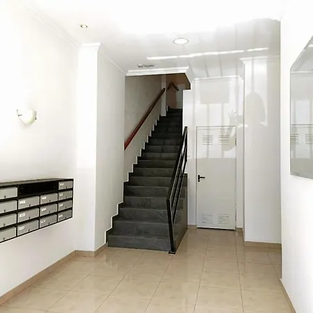 Appartement Urruetxea *