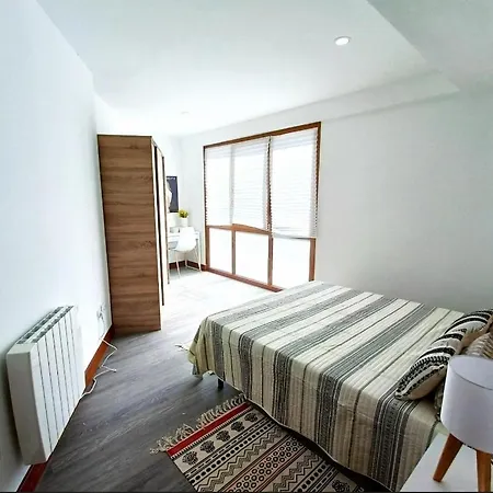 Apartment Urruetxea Bilbao