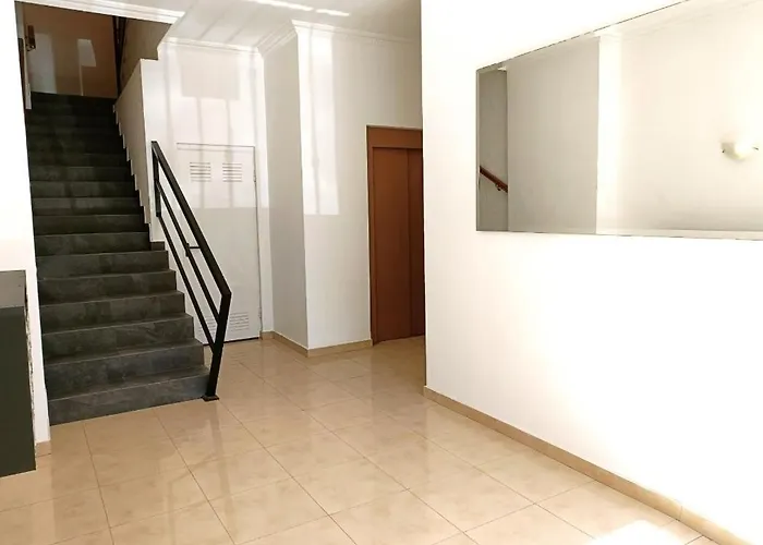 Urruetxea Appartement *