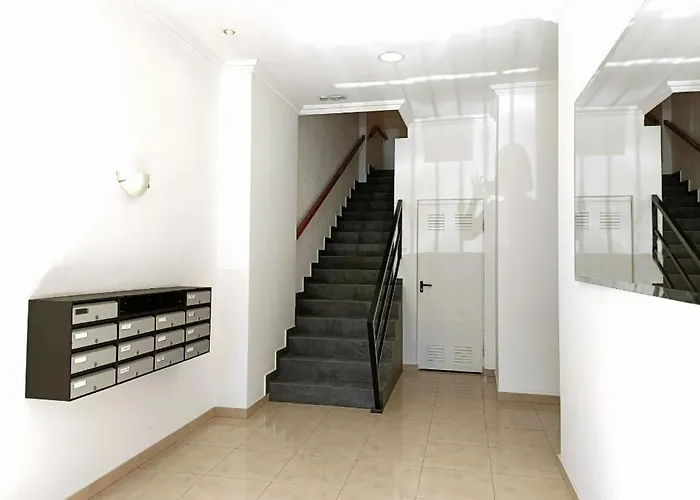 Lejlighed Urruetxea *