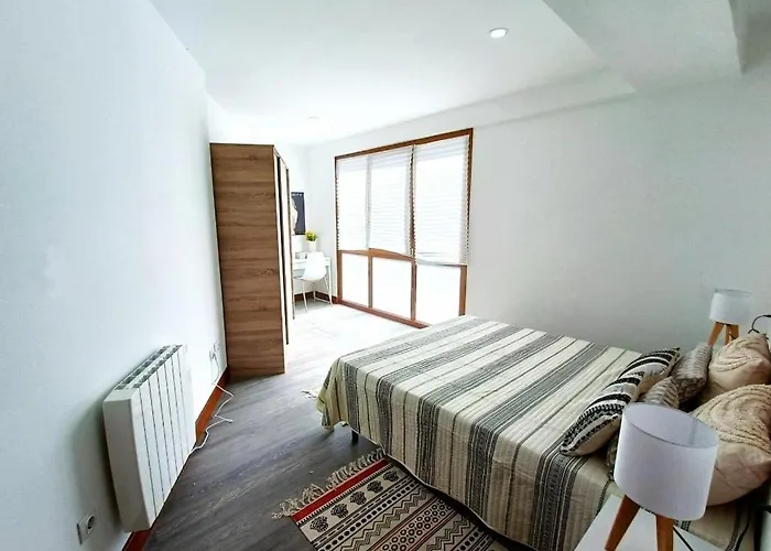 Appartement Urruetxea Bilbao