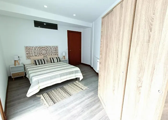 Lejlighed Urruetxea Bilbao